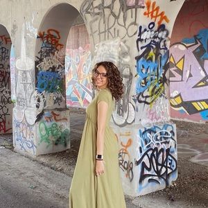 Meet your Posher, Rana